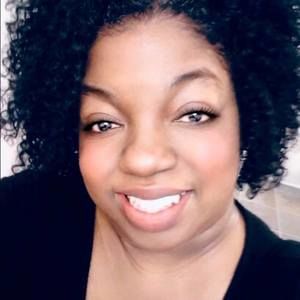 Meet your Posher, Kendria